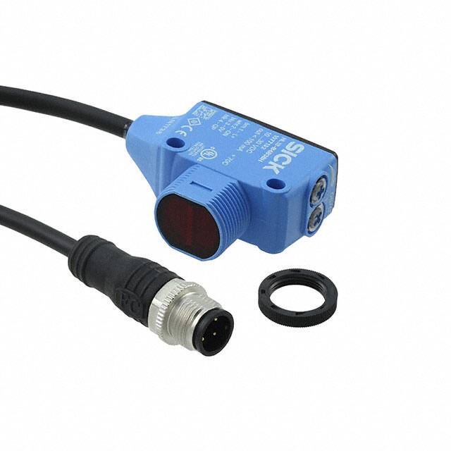 HL18-B4B3BH SICK, Inc.  Sensori ottici - Fotoelettrici industriali